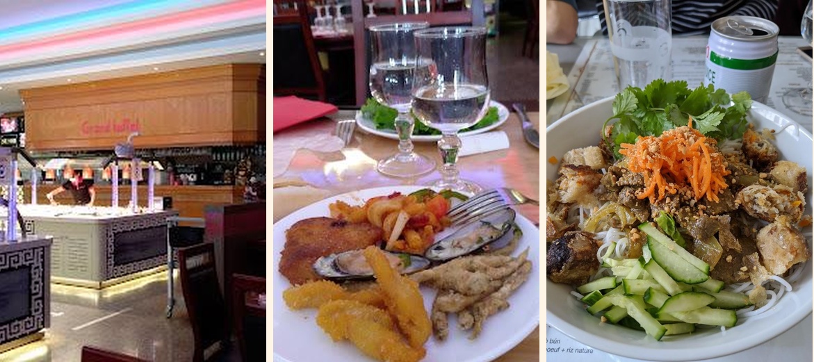 Saveur d'Asie - Gallery Image 1