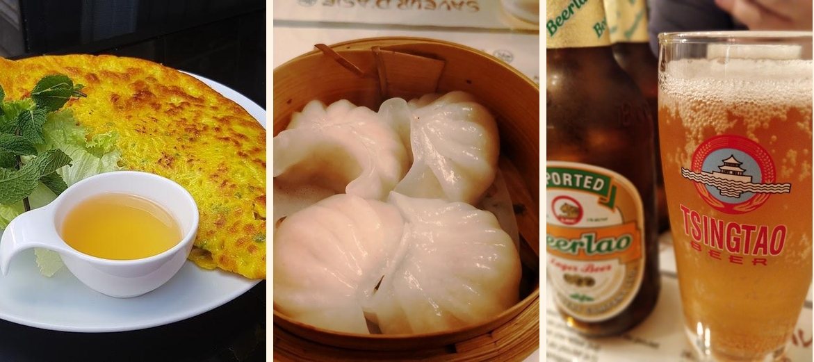 Saveur d'Asie - Gallery Image 2