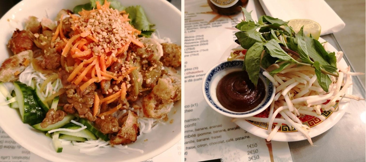 Saveur d'Asie - Gallery Image 3