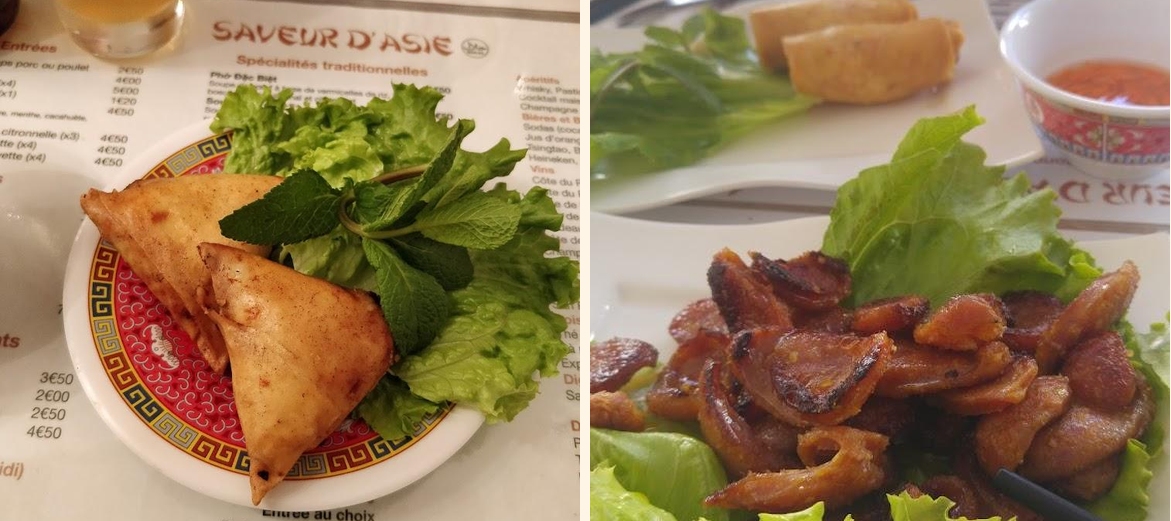 Saveur d'Asie - Gallery Image 4