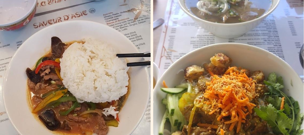 Saveur d'Asie - Gallery Image 5