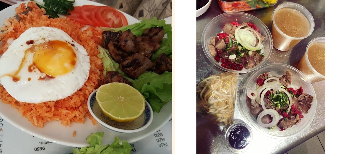 Saveur d'Asie - Gallery Image 7