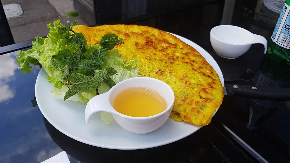 Banh Xeo